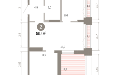 Екатеринбург, Гастелло, 19Г