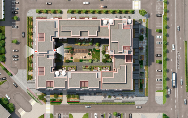 Екатеринбург, Московская 158