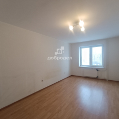 1-к квартира | 40.50 м² | 7 - 25 эт. 30