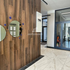 1-к квартира | 35.50 м² | 7 - 20 эт. 61