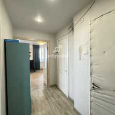 1-к квартира | 34.40 м² | 10 - 16 эт. 30