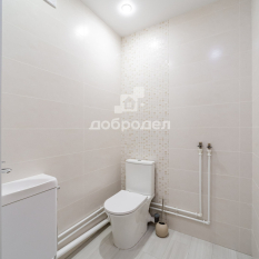 3-к квартира | 77.30 м² | 22 - 22 эт. 61