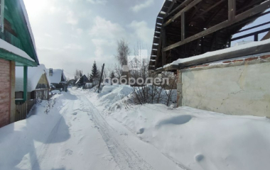 Верхняя Пышма, ул. Фрунзе,СНТ Шахтер