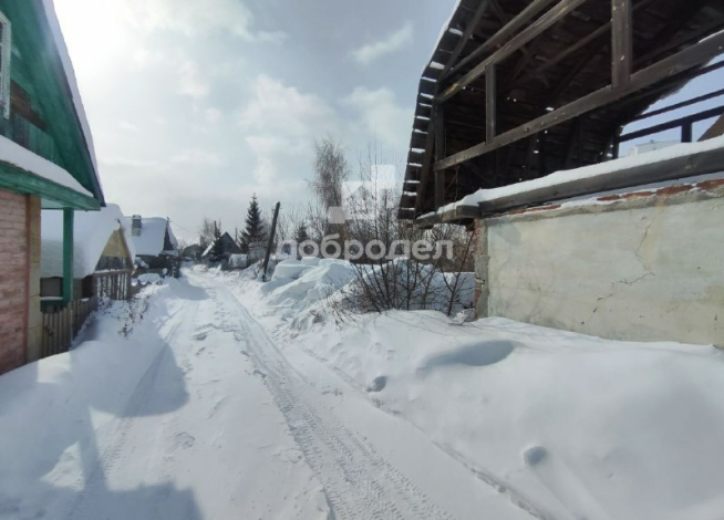 Участок | 20.00 сот.