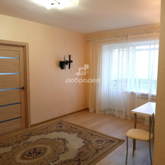 2-к квартира | 44.20 м² | 2 - 3 эт. 10