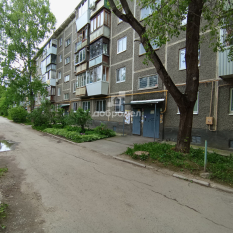 2-к квартира | 44.40 м² | 5 - 5 эт. 80