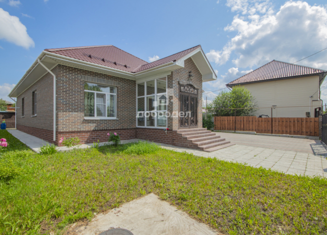Дом | 140.00 м²