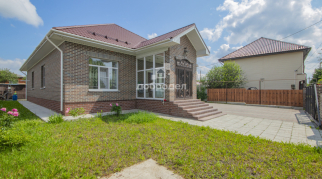 Дом | 140.00 м²