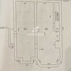 463.60 м² 10