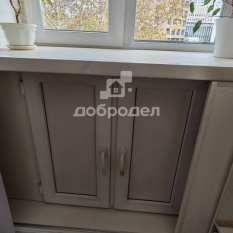 3-к квартира | 49.50 м² | 4 - 5 эт. 71