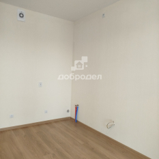 1-к квартира | 20.50 м² | 13 - 15 эт. 00
