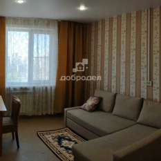 2-к квартира | 47.90 м² | 12 - 16 эт. 01