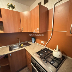 1-к квартира | 31.00 м² | 1 - 5 эт. 00