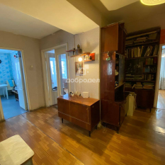 3-к квартира | 67.30 м² | 4 - 15 эт. 21