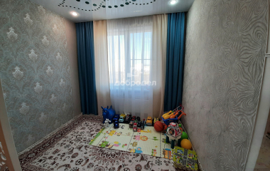 Екатеринбург, ул. Рябинина,29