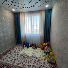 2-к квартира | 53.30 м² | 14 - 20 эт. 01