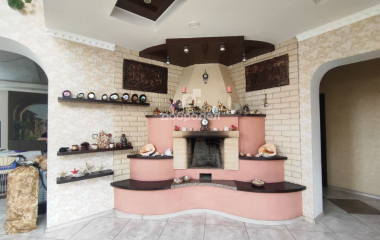 Верхнее Дуброво, ул. Обсерваторская,13 б