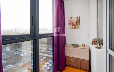 Екатеринбург, ул. Хрустальногорская,93