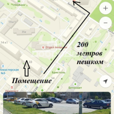 104.00 м² | 1 - 19 эт. 61