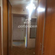 2-к квартира | 48.00 м² | 3 - 9 эт. 21