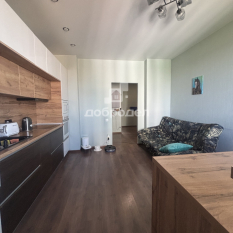 2-к квартира | 61.60 м² | 18 - 26 эт. 61