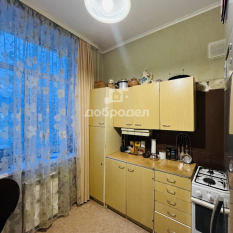 3-к квартира | 72.50 м² | 5 - 5 эт. 20