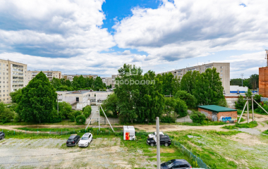 Екатеринбург, ул. Яскина,8