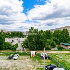2-к квартира | 60.10 м² | 4 - 16 эт. 20