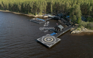 Верхняя Сысерть, Финский залив