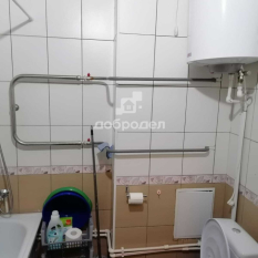 1-к квартира | 36.10 м² | 14 - 25 эт. 20
