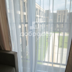 1-к квартира | 37.10 м² | 3 - 4 эт. 21