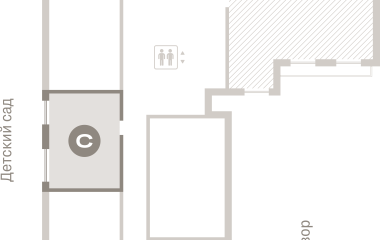 Екатеринбург, ул. Академика Ландау, стр. 4