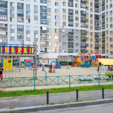 1-к квартира | 38.00 м² | 9 - 18 эт. 50