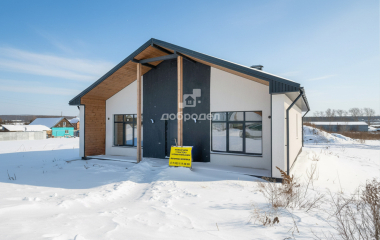 Бородулино, ул. Алексея Саврасова,25