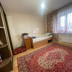 2-к квартира | 67.80 м² | 12 - 14 эт. 21