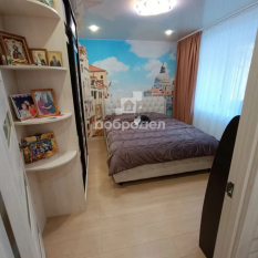 1-к квартира | 38.60 м² | 2 - 12 эт. 50