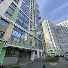 2-к квартира | 59.20 м² | 15 - 22 эт. 91