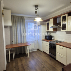 1-к квартира | 36.00 м² | 4 - 18 эт. 20