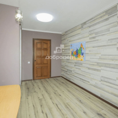 2-к квартира | 47.80 м² | 3 - 14 эт. 20