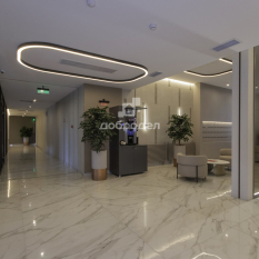 3-к квартира | 107.00 м² | 19 - 24 эт. 40