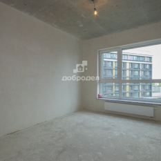 2-к квартира | 76.30 м² | 13 - 30 эт. 30