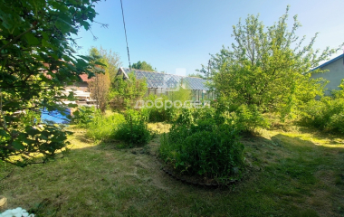 Свердловская обл. , п. Красный, СНТ "Перейма"