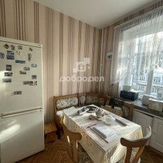 2-к квартира | 55.90 м² | 3 - 5 эт. 21