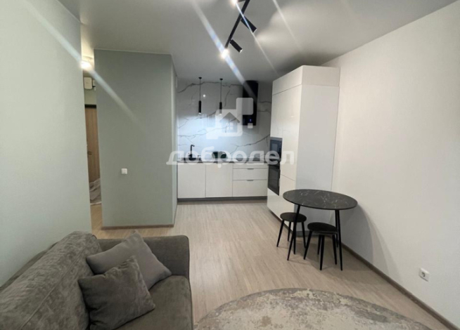 2-к квартира | 43.50 м² | 32 - 32 эт.