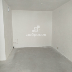 1-к квартира | 35.00 м² | 3 - 8 эт. 01