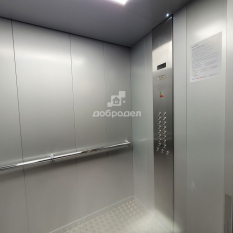 3-к квартира | 68.80 м² | 9 - 16 эт. 20