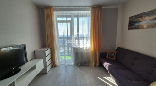 1-к квартира | 25.00 м² | 29 - 32 эт.