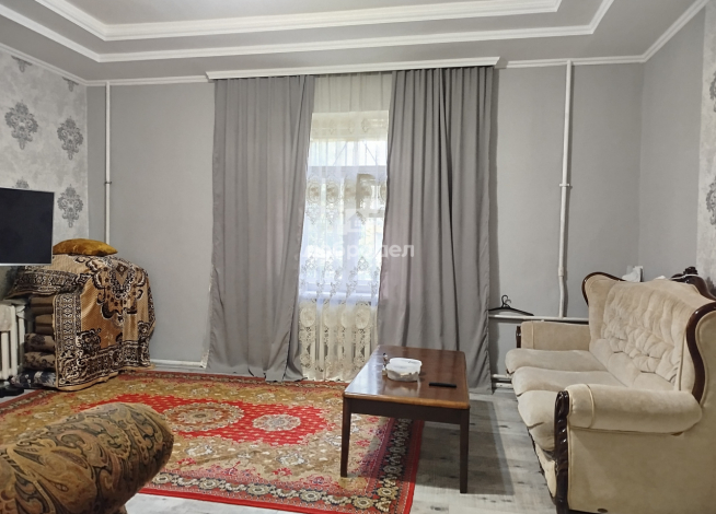 Комната | 60.00 м² | 1 - 2 эт.