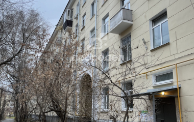 Екатеринбург, ул. Генеральская,6