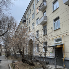 3-к квартира | 72.50 м² | 5 - 5 эт. 80